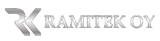 Ramitek Oy-logo